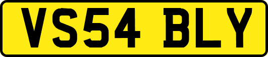 VS54BLY