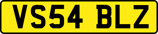 VS54BLZ
