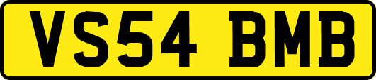VS54BMB
