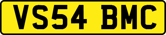 VS54BMC