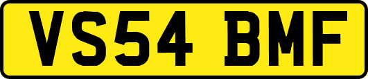VS54BMF