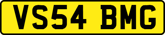 VS54BMG