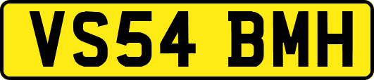 VS54BMH