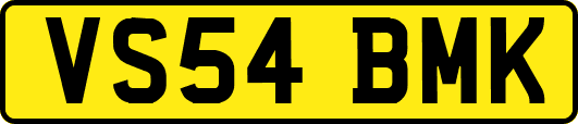 VS54BMK