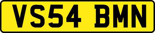 VS54BMN