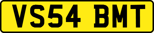 VS54BMT