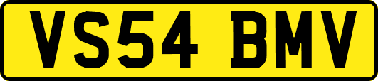 VS54BMV
