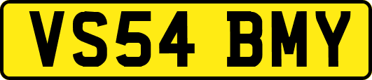 VS54BMY