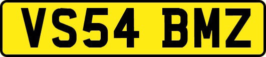 VS54BMZ