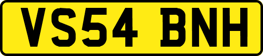 VS54BNH