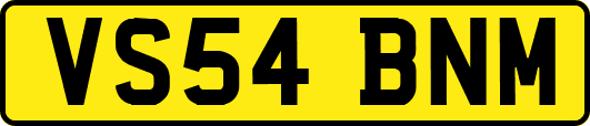 VS54BNM
