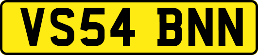 VS54BNN