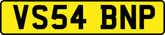 VS54BNP