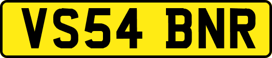 VS54BNR