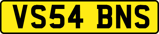 VS54BNS
