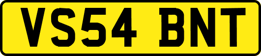 VS54BNT