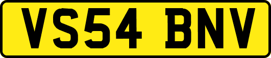 VS54BNV