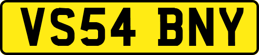 VS54BNY