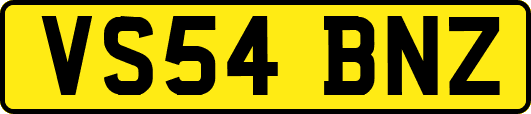 VS54BNZ