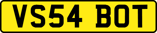 VS54BOT