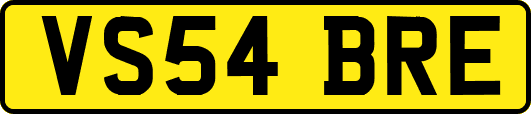 VS54BRE