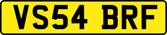VS54BRF