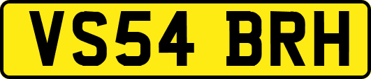 VS54BRH