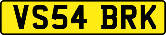 VS54BRK