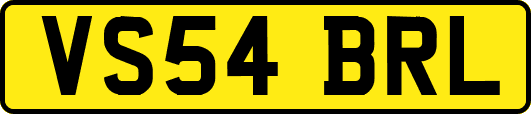 VS54BRL
