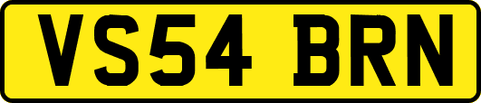 VS54BRN