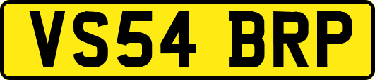 VS54BRP