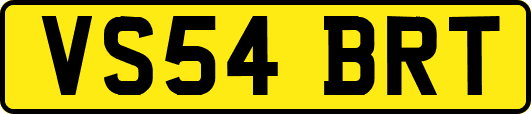 VS54BRT
