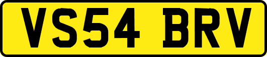 VS54BRV