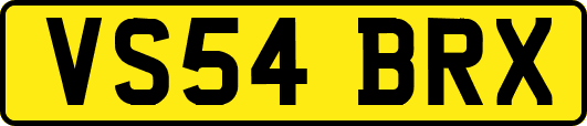 VS54BRX