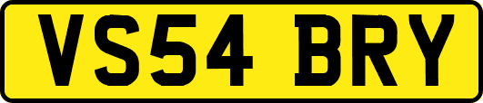 VS54BRY
