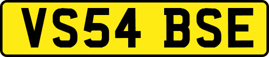 VS54BSE