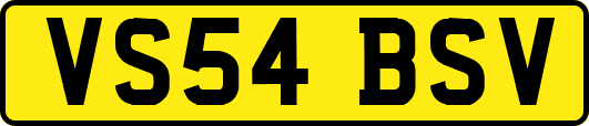 VS54BSV