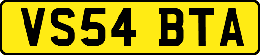 VS54BTA