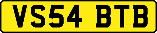 VS54BTB