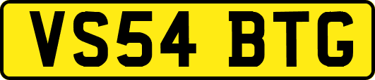 VS54BTG