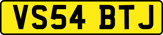 VS54BTJ