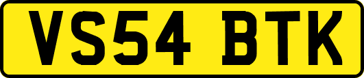 VS54BTK