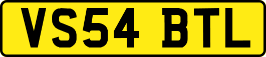 VS54BTL