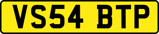VS54BTP