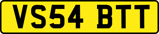 VS54BTT