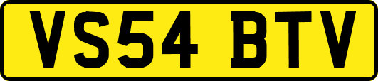 VS54BTV
