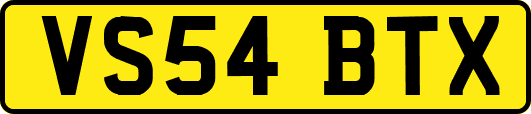 VS54BTX