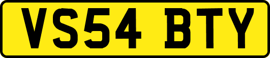VS54BTY