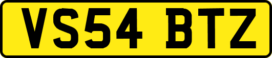 VS54BTZ