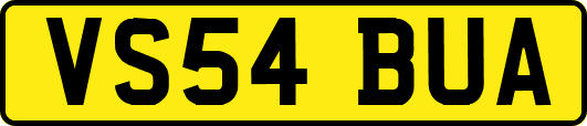 VS54BUA